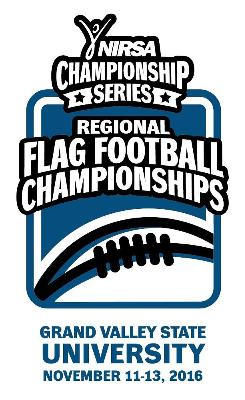 NIRSA Regional Flag Football Championship Registration Deadline